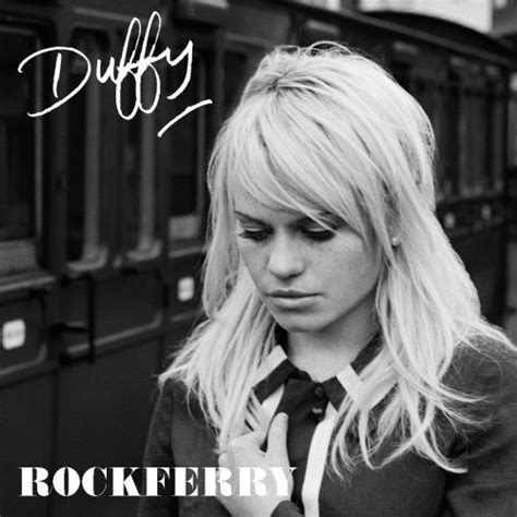 Duffy Rockferry 2008 Cd Discogs