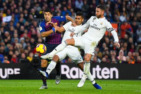 Preview and stats followed by live commentary, video highlights and match report. Live Streaming Football, Barcelona Vs Real Madrid, Copa ...