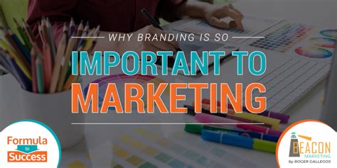 Why Is Branding So Important To Marketing 4 Directions Branding