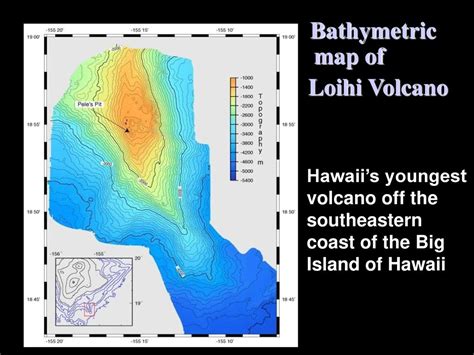 Bathymetry Mapping The Sea Floor Ppt Download