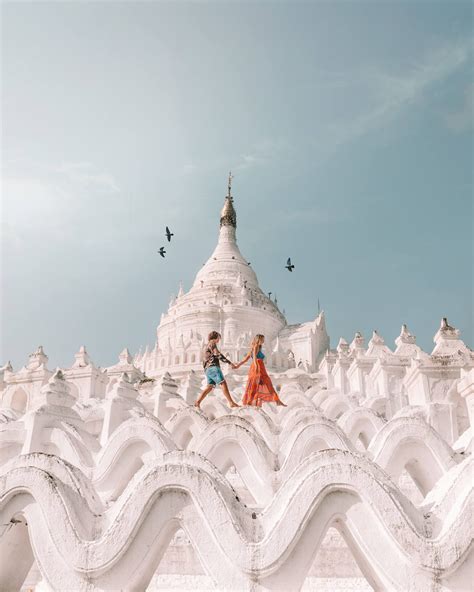 Myanmar Travel Guides And Tips Salt In Our Hair Blog