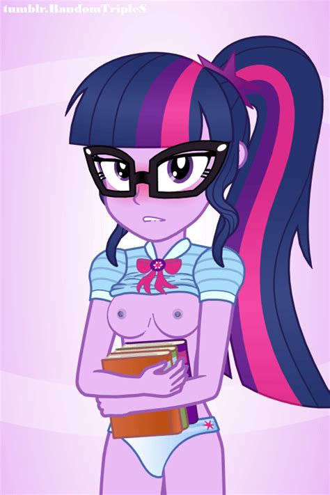 Rule 34 1girls Animated Areolae Books Breasts Equestria Girls Female