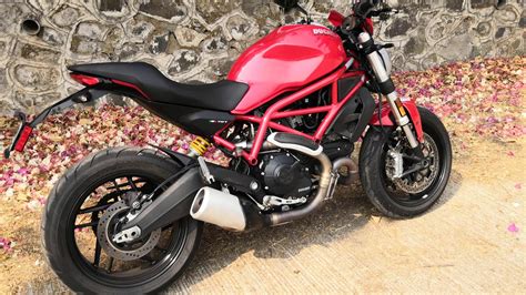 Italian motorcycle maker ducati has launched the ducati streetfighter v4 and v4 s in india. 2018 Ducati Monster 797 India Review - YouTube