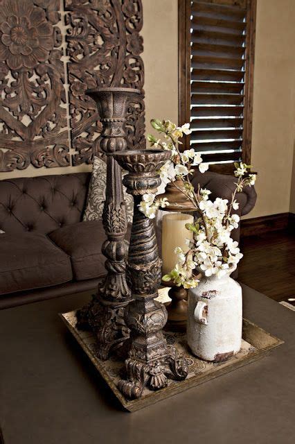Browse 280,603 coffee table centerpieces on houzz you have searched for coffee table centerpieces ideas and this page displays the best picture matches we have for coffee table centerpieces ideas in august 2021. Pin by Bettie Butler on Home Decor | Table centerpieces ...
