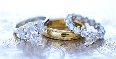 13 Great Wedding Ring Engraving Ideas Longs Jewelers