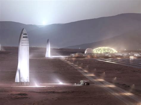 The firm is developing its dragon capsule and falcon 9 booster under contracts from nasa's commercial crew development (ccdev) program. Elon Musk's Mars colony plan lacks details about food, air, and water - Business Insider