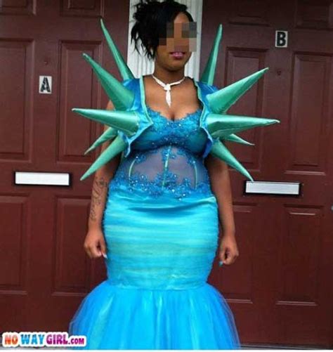 24 most hideous prom dresses funny gallery ebaum s world