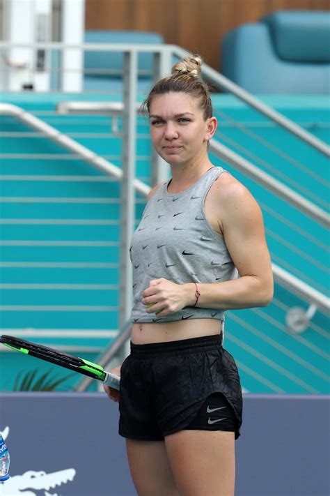 Twitter reactions to rumored wedding. simona halep spotted on the practice court prior to the ...