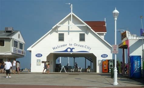Ocean City And Rehoboth Beach Makes Budget Travels Top 20 Most Awesome