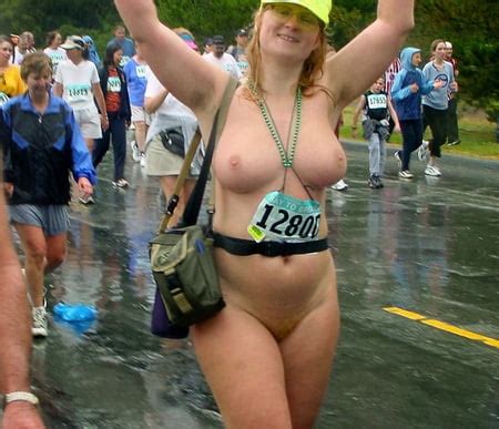 XXX Photos Full Frontal At Bay To Breakers