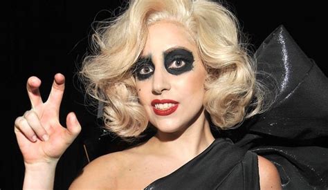 Lady Gaga Joins American Horror Story As Season 5’s Leading Lady — Watch Her Monstrous Teaser