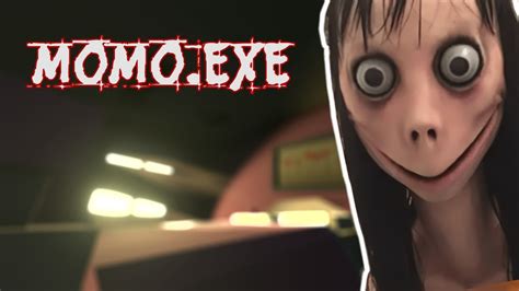 You Must Obey Momo Or Else Momoexe Youtube