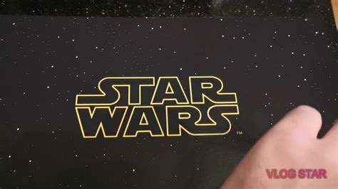 Star Wars Skywalker Saga 4k Boxsetamazon Uk Exclusive Youtube