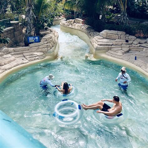 Atlantis Aquaventure Waterpark Dubai All You Need To Know Before You Go