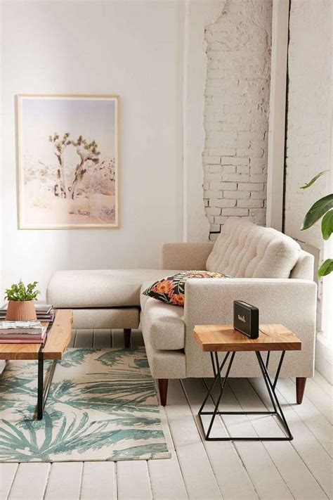 31 Incredible Scandinavian Living Room Design Ideas