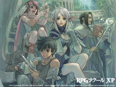 Maybe you would like to learn more about one of these? RPG Maker XP: Crea tus juegos y juega a los nuestros ...