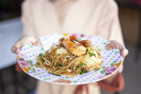 Nashua Take Out Getting Boring Heres An Easy Pad Thai Recipe The
