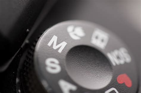 How To Use Manual Exposure Mode Discover Digital Photography
