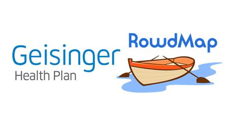 Geisinger Health Plan Collaborates With Rowdmap To Deliver High Quality