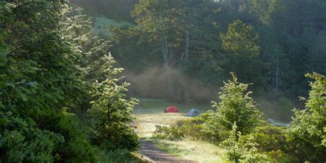 Camping On The Northern California Coast Outdoor Project