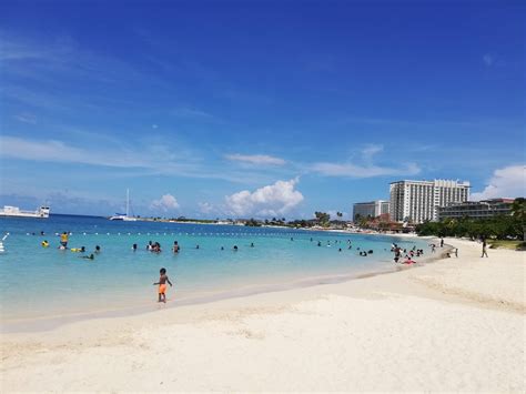 Ocho Rios Bay Beach 🏖️ Jamaica See All Features Photos Reviews