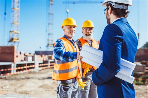What Is The Difference Between Construction Managers And Project