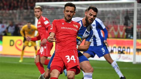 Hertha bsc video highlights are collected in the media tab for the most. Wer zeigt / überträgt Hertha BSC gegen Union Berlin heute ...
