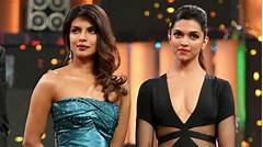 From Priyanka Chopra To Deepika Padukone The Elite Group Of Bollywood Actresses