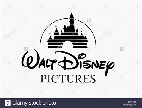 Walt Disney Emblem Art Skin