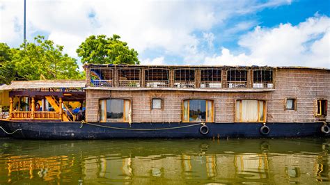 10 Best Houseboat Destinations In India Bcm