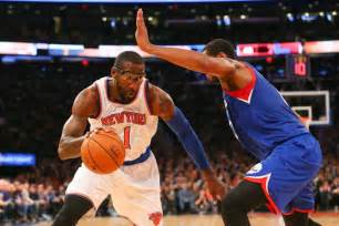 Combien De Matchs En Saison Régulière Nba - NBA Saison reguliere 2014/2015 : New York Knicks vs Houston Rockets