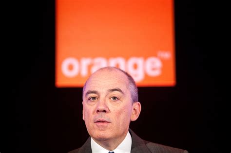 Orange Partner Sign Deal To Terminate Licensing Agreement Business