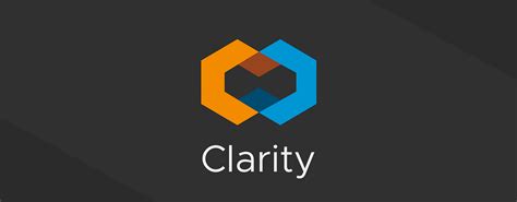 Unveiling Project Clarity Clarity Design System Medium