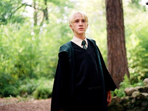 In the bed with your mum. Draco Malfoy Wallpapers - Wallpaper Cave
