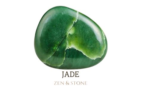 Jade Meaning Uses And Healing Properties Zen And Stone