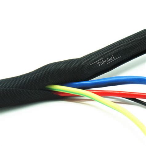 Brand new standalone 1jzgte wiring harness. China RoHS Pet Split Wiring Cable Wrap for Automobile Wire ...