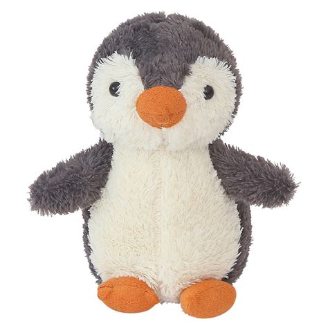 Visland Plush Stuffed Penguin Toy A Huggable Soft Adorable Baby