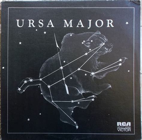 Ursa Major Ursa Major Releases Discogs