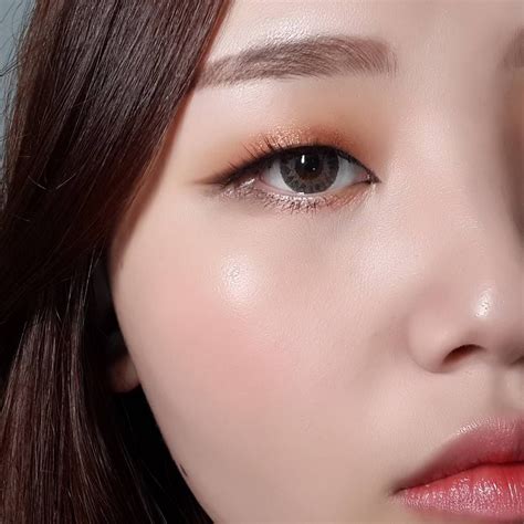 Pin By Seoniiu On Beauty In Asian Eye Makeup Eye Makeup Korean