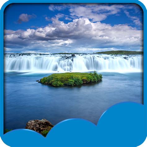 Waterfall Live Wallpapers