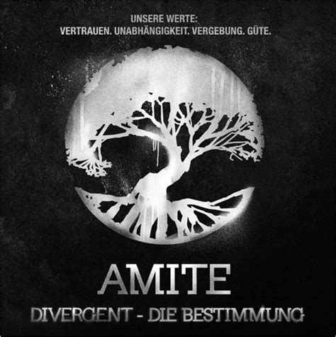 Amite Divergent Wiki Die Bestimmung Divergent Insurgent