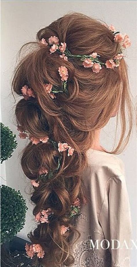 45 Photos Of Romantic Bridal Hair Styles Hubpages
