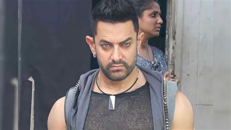 Happy Birthday Aamir Khan Bollywoods Mr Perfectionist Movies That You