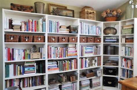 awesome ikea billy bookcases ideas   home digsdigs
