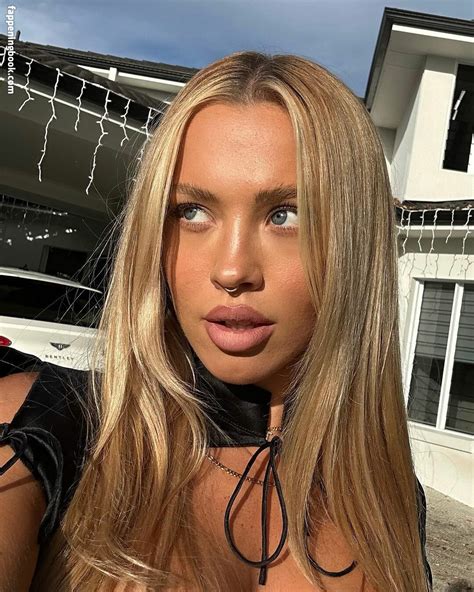 Tammy Hembrow Tammyhembrow Nude Onlyfans Leaks The Fappening