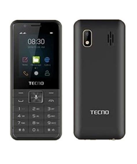 Tecno T313 With Dual Sim And Super Bright Torch Computers Shop