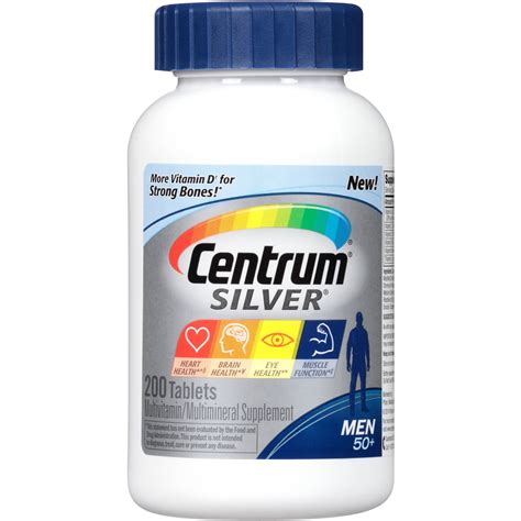 Best Vitamin Supplements For Mens Health 13 Best Multivitamins For