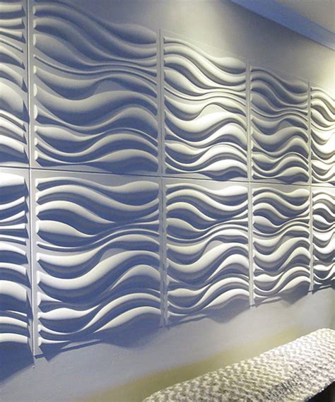 Take A Look At This Wave 3 D Wall Panel Set Of 12 Today Better Homes