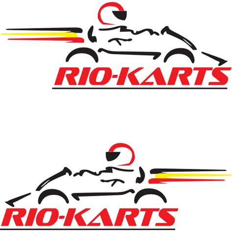 Rio Karts Logo Download Logo Icon Png Svg