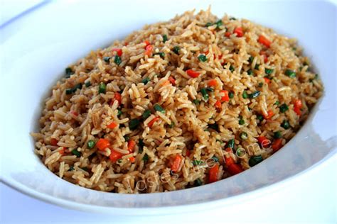 Guyanese Chicken Fried Rice Recipe